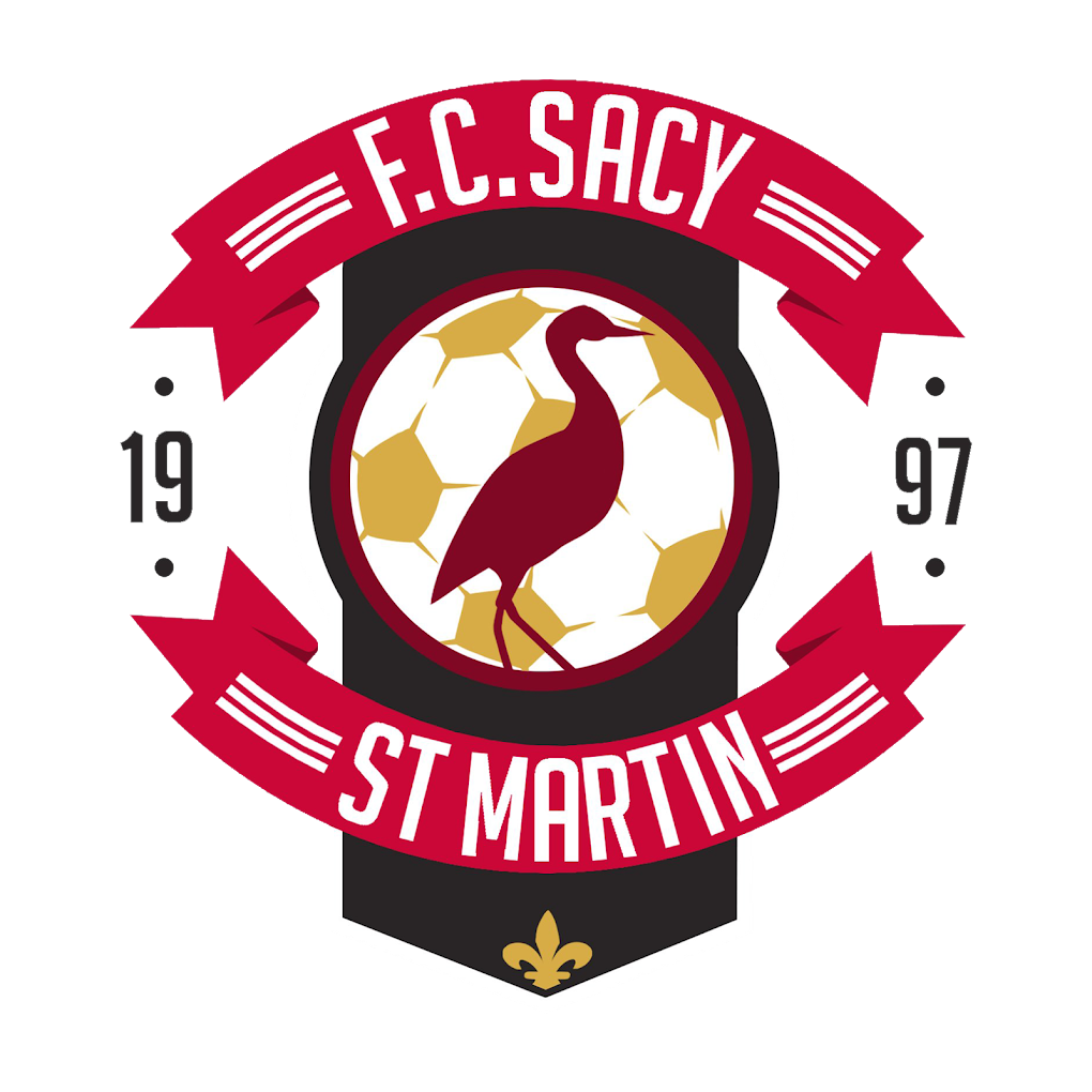 Boutique Fc Sacy St Martin